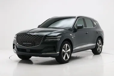 2022 GV80 가솔린 2.5 터보 AWD 6인승 시그니처 디자인 셀렉션Ⅱ