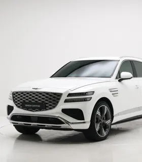 2024 GV80 (F/L) 가솔린 3.5 터보 AWD 5인승 시그니처 디자인 셀렉션Ⅱ