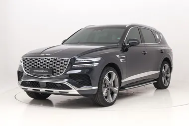 2024 GV80 (F/L) 가솔린 2.5 터보 AWD 5인승 스탠다드 디자인