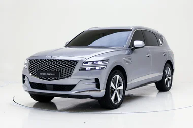2023 GV80 가솔린 2.5 터보 2WD 7인승 시그니처 디자인 셀렉션Ⅱ