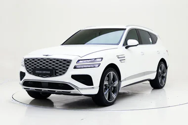2024 GV80 (F/L) 가솔린 2.5 터보 AWD 5인승 시그니처 디자인 셀렉션Ⅱ