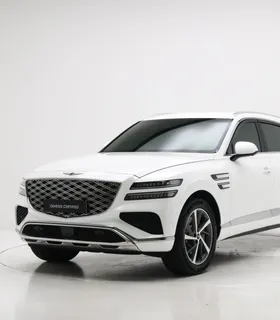 2025 GV80 (F/L) 가솔린 2.5 터보 2WD 5인승 스탠다드 디자인