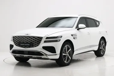 2025 GV80 (F/L) 가솔린 2.5 터보 2WD 5인승 스탠다드 디자인