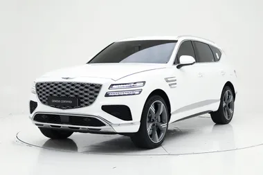 2024 GV80 (F/L) 가솔린 2.5 터보 AWD 5인승 시그니처 디자인 셀렉션Ⅱ