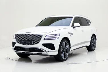 2024 GV80 (F/L) 가솔린 2.5 터보 AWD 5인승 시그니처 디자인 셀렉션Ⅱ