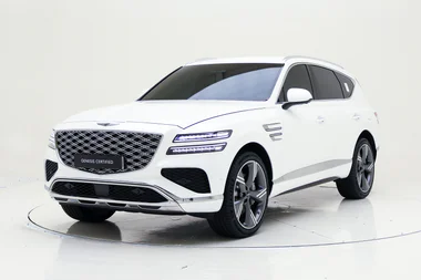 2024 GV80 (F/L) 가솔린 2.5 터보 2WD 5인승 시그니처 디자인 셀렉션Ⅰ