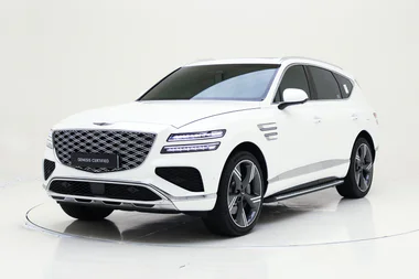 2024 GV80 (F/L) 가솔린 2.5 터보 AWD 6인승 시그니처 디자인 셀렉션Ⅱ