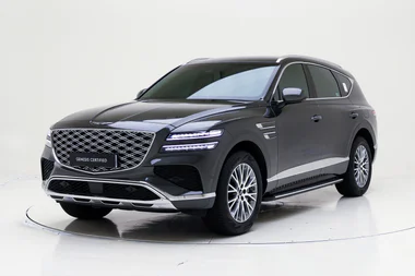 2025 GV80 (F/L) 가솔린 2.5 터보 AWD 5인승 시그니처 디자인 셀렉션Ⅰ