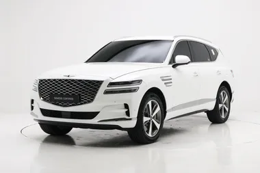 2023 GV80 가솔린 2.5 터보 AWD 5인승 시그니처 디자인 셀렉션Ⅱ