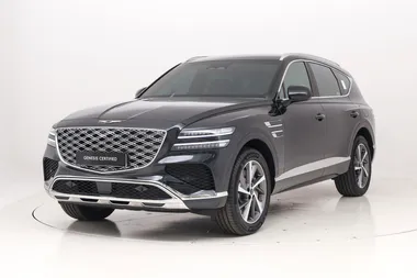 2026 GV80 (F/L) 가솔린 2.5 터보 AWD 7인승 스탠다드 디자인