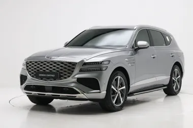 2024 GV80 (F/L) 가솔린 2.5 터보 AWD 5인승 시그니처 디자인 셀렉션Ⅱ