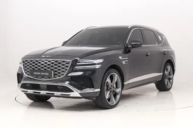 2024 GV80 (F/L) 가솔린 2.5 터보 AWD 5인승 시그니처 디자인 셀렉션Ⅱ