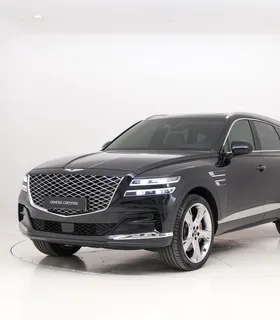 2022 GV80 가솔린 3.5 터보 AWD 5인승 시그니처 디자인 셀렉션Ⅱ