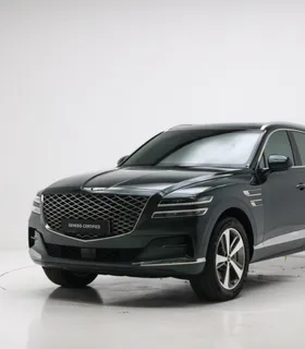 2023 GV80 가솔린 2.5 터보 AWD 5인승 시그니처 디자인 셀렉션Ⅰ