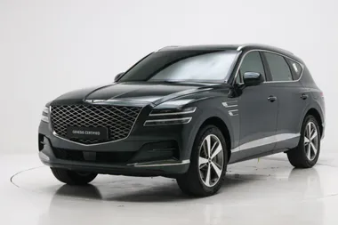 2023 GV80 가솔린 2.5 터보 AWD 5인승 시그니처 디자인 셀렉션Ⅰ