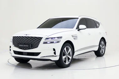 2020 GV80 가솔린 2.5 터보 AWD 5인승 시그니처 디자인 셀렉션Ⅱ