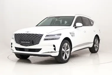 2020 GV80 가솔린 3.5 터보 AWD 5인승 시그니처 디자인 셀렉션Ⅰ