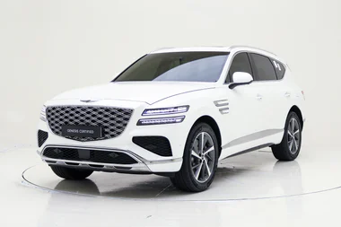 2024 GV80 (F/L) 가솔린 2.5 터보 2WD 5인승 시그니처 디자인 셀렉션Ⅰ