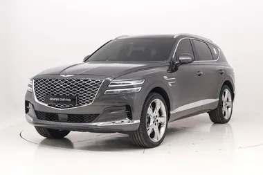 2023 GV80 가솔린 2.5 터보 AWD 7인승 시그니처 디자인 셀렉션Ⅰ