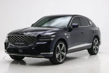 2024 GV80 Coupe 가솔린 3.5 터보 AWD 쿠페 디자인 셀렉션Ⅱ 카본