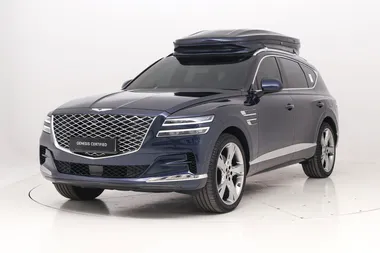 2020 GV80 가솔린 2.5 터보 2WD 7인승 시그니처 디자인 셀렉션Ⅰ