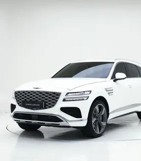 2024 GV80 (F/L) 가솔린 2.5 터보 AWD 7인승 시그니처 디자인 셀렉션Ⅱ