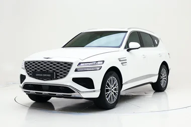 2024 GV80 (F/L) 가솔린 2.5 터보 AWD 7인승 스탠다드 디자인