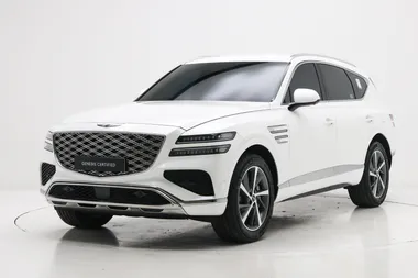 2025 GV80 (F/L) 가솔린 2.5 터보 AWD 5인승 시그니처 디자인 셀렉션Ⅰ