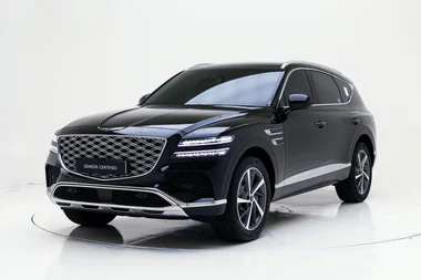 2024 GV80 (F/L) 가솔린 2.5 터보 AWD 5인승 시그니처 디자인 셀렉션Ⅰ