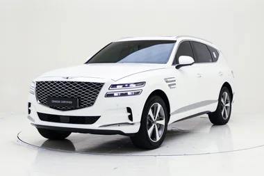 2023 GV80 가솔린 2.5 터보 AWD 5인승 시그니처 디자인 셀렉션Ⅱ