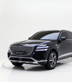 2024 GV80 (F/L) 가솔린 2.5 터보 AWD 5인승 시그니처 디자인 셀렉션Ⅱ