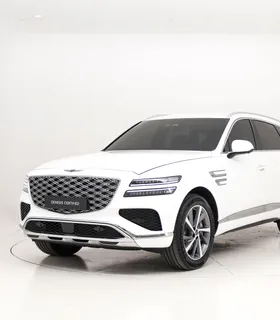 2024 GV80 (F/L) 가솔린 2.5 터보 AWD 5인승 시그니처 디자인 셀렉션Ⅰ
