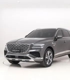 2024 GV80 (F/L) 가솔린 2.5 터보 AWD 5인승 시그니처 디자인 셀렉션Ⅱ
