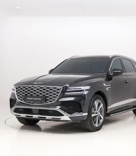 2024 GV80 (F/L) 가솔린 2.5 터보 AWD 5인승 시그니처 디자인 셀렉션Ⅱ
