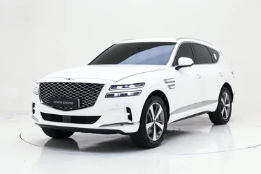 2023 GV80 가솔린 2.5 터보 2WD 5인승 시그니처 디자인 셀렉션Ⅰ