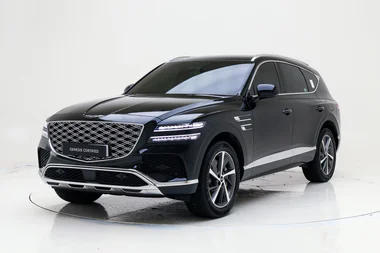 2026 GV80 (F/L) 가솔린 2.5 터보 AWD 5인승 시그니처 디자인 셀렉션Ⅱ