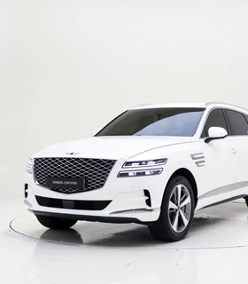 2022 GV80 가솔린 2.5 터보 AWD 5인승 스탠다드 디자인