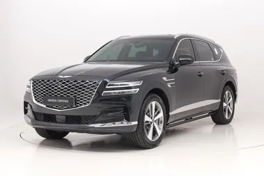 2022 GV80 가솔린 2.5 터보 AWD 6인승 스탠다드 디자인