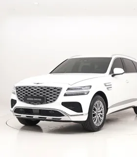 2026 GV80 (F/L) 가솔린 2.5 터보 AWD 5인승 스탠다드 디자인