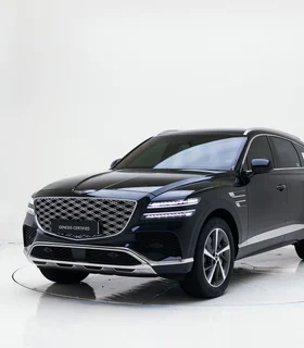 2024 GV80 (F/L) 가솔린 2.5 터보 AWD 7인승 시그니처 디자인 셀렉션Ⅱ