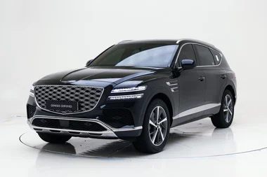 2024 GV80 (F/L) 가솔린 2.5 터보 AWD 7인승 시그니처 디자인 셀렉션Ⅱ