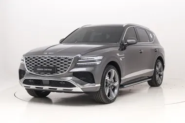 2024 GV80 (F/L) 가솔린 2.5 터보 AWD 5인승 시그니처 디자인 셀렉션Ⅱ