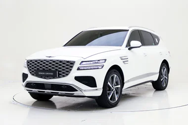 2024 GV80 (F/L) 가솔린 2.5 터보 AWD 5인승 시그니처 디자인 셀렉션Ⅰ