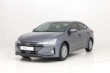 2020 아반떼(AD) 가솔린 1.6 스마트