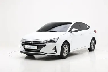 2020 아반떼(AD) 가솔린 1.6 스마트
