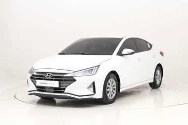 2020 아반떼(AD) 가솔린 1.6 스마트