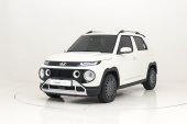 2023 캐스퍼(AX) 가솔린 1.0 터보 4인승 인스퍼레이션