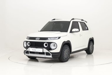 2023 캐스퍼(AX) 가솔린 1.0 터보 4인승 인스퍼레이션