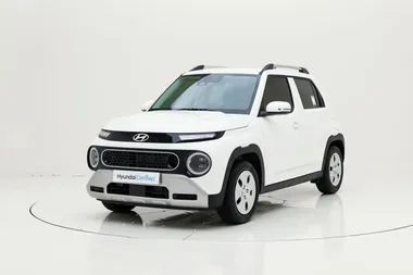 2025 캐스퍼(AX) 가솔린 1.0 터보 4인승 디에센셜