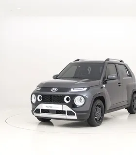 2024 캐스퍼(AX) 가솔린 1.0 터보 4인승 디에센셜